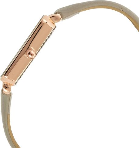 Anne Klein Women's Strap Watch, AK/3702 in Kuwait