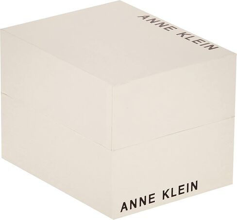 Anne Klein Women's Strap Watch, AK/3702 in Kuwait