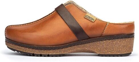 PIKOLINOS Leather Clogs Granada W0W in Saudi Arabia