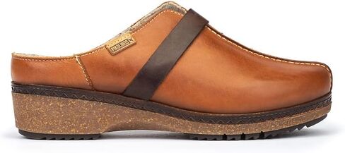 PIKOLINOS Leather Clogs Granada W0W in Saudi Arabia