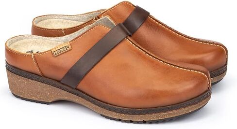 PIKOLINOS Leather Clogs Granada W0W in Saudi Arabia