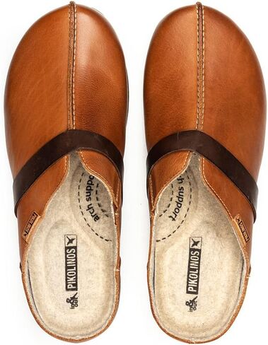 PIKOLINOS Leather Clogs Granada W0W in Saudi Arabia