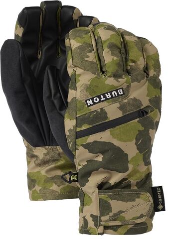 Burton mens Gore-tex Under Gloves in Saudi Arabia