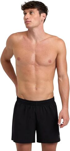 ARENA Feel Men's Multi Sport Swimsuit Shorts MaxLife Pool or Beach Boxer Fitness and Leisure Swimming in Saudi Arabia