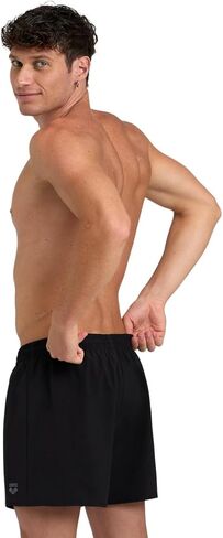 ARENA Feel Men's Multi Sport Swimsuit Shorts MaxLife Pool or Beach Boxer Fitness and Leisure Swimming in Saudi Arabia