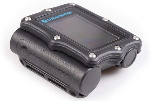 Shearwater Research Perdix AI - w/ Transmitter in Kuwait