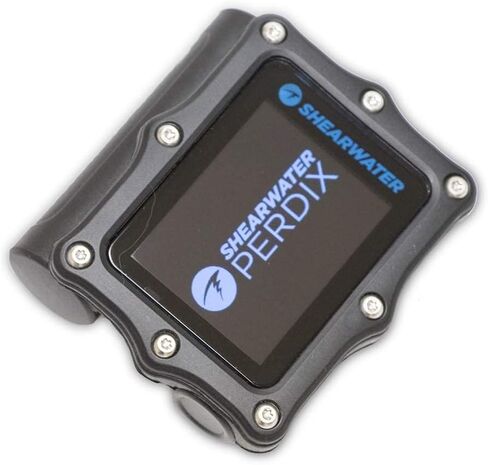 Shearwater Research Perdix AI - w/ Transmitter in Kuwait