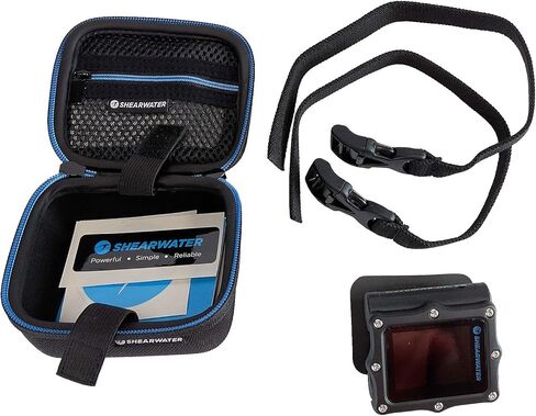 Shearwater Research Perdix-AI Dive Computer in Kuwait