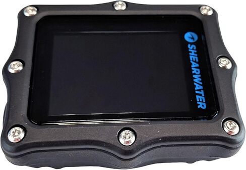 Shearwater Research Perdix-AI Dive Computer in Kuwait