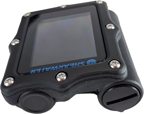 Shearwater Research Perdix-AI Dive Computer in Kuwait