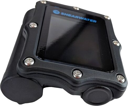 Shearwater Research Perdix-AI Dive Computer in Kuwait