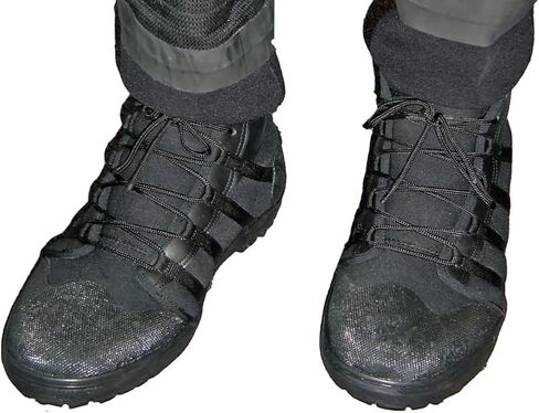 أحذية Scubapro HD Drysuit in Kuwait