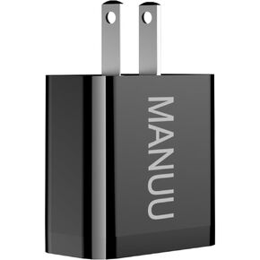 5V 3A 2A USB Power Adapter, 18W Wall Charger Plug for Compatible with Wyze Cam Pan V3 / Cam OG/Cam OG Telephoto/Cam v3 Pro 2K USB Camera and More in Saudi Arabia