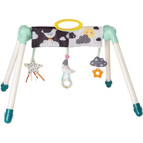 Taf Toys Mini Moon Take, To, Play Baby Gym, Set Of 1 in Kuwait