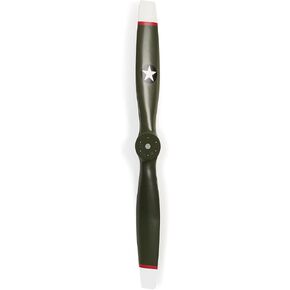 نماذج أصلية AP150F WWI Vintage Propeller، صغير in Kuwait