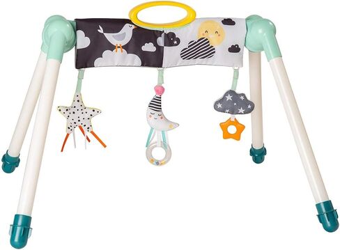 Taf Toys Mini Moon Take, To, Play Baby Gym, Set Of 1 in Kuwait