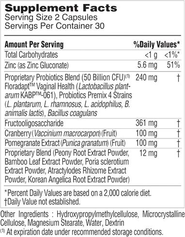 KORESELECT Elderberry Capsules with Panax Ginseng - Immune Support, 6-in1 Herbal Blend with Zinc, Ginger, Echinacea, Reishi Mushrooms - 60 Capsules in Kuwait