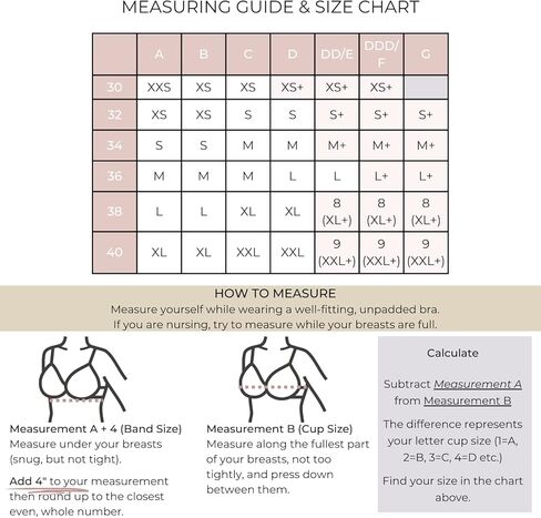 Simple Wishes SuperMom Hands Free Pumping Bra | Patented 2-in-1 Pumping & Nursing Bra with SimpleClasp™| Medium Plus | Black | No Padding in Kuwait