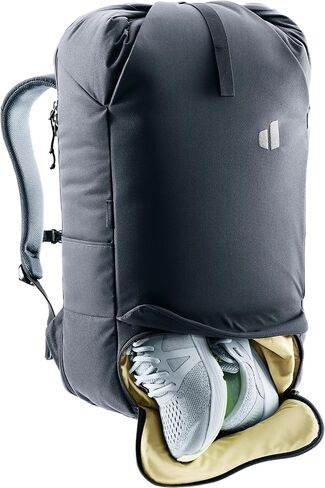 Deuter Unisex Utilion 30 Backpack with shoe compartment in Saudi Arabia
