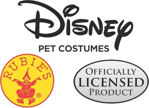 Rubie's Disney: Winnie the Pooh Pet Costume, Eeyore, X-Large in Saudi Arabia
