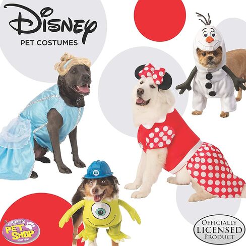 Rubie's Disney: Winnie the Pooh Pet Costume, Eeyore, X-Large in Saudi Arabia