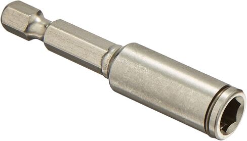 IRWIN Tools SPEEDBOR Magnetic Bit Holder, Quick Change, 6-Inch (4935704) in Saudi Arabia