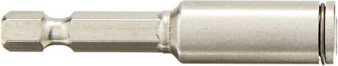 IRWIN Tools SPEEDBOR Magnetic Bit Holder, Quick Change, 6-Inch (4935704) in Saudi Arabia