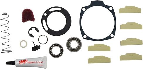 Ingersoll Rand Power Tools Replacement Part 259-TK1 - Tune-up Kit for Ingersoll Rand 259 Series Impact Wrench in Saudi Arabia