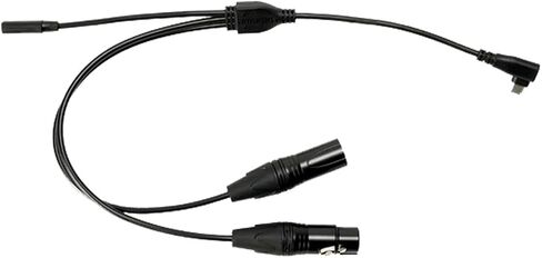 Aputure Amaran Type-C to DMX Adapter with Type-C Input Adapter for Amaran F22C F21C F21X Amaran PT1C PT2C PT4C in Saudi Arabia