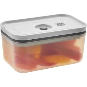 حاوية تخزين طعام محكمة الغلق كبيرة الحجم من زويلينج فريش آند سيف، حاوية إعداد الوجبات، خالية من البيسفينول in Kuwait