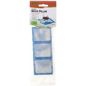 Zilla Water Pillows, 12 Pack, Cricket in Saudi Arabia