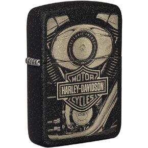 Zippo Harley-Davidson Lighter