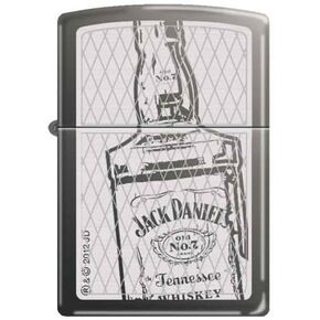 Zippo Jack Daniel's Lighters