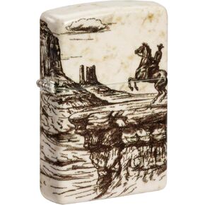 Zippo Western Lighters in Kuwait