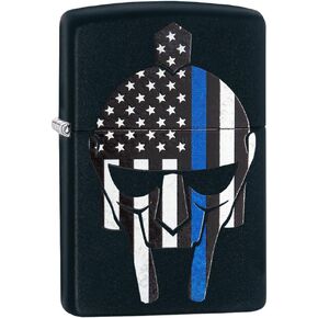 Zippo Heroes Lighters in Kuwait