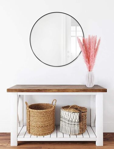 ديكور عشب بامباس المجفف، عشب بامباس الوردي لترتيبات الأزهار ديكور بوهو، ديكور طبيعي إكليل من العشب أبهى ديكور الزفاف in Kuwait