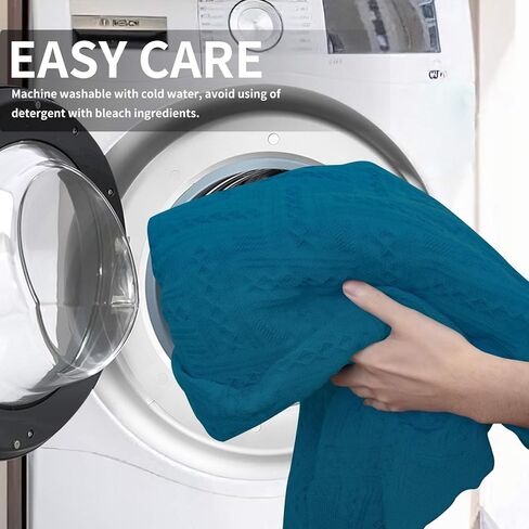 غطاء أريكة جاكار هندسي سهل الاستخدام، أغطية أريكة لـ 3 وسائد، أغطية مقطعية على شكل حرف L للكلاب، بطانية سرير فاخرة قابلة للغسل، واقي أثاث للحيوانات الأليفة (71 × 134 بوصة، أسود) in Kuwait