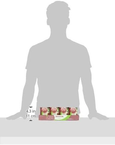 بورينا وان سمارت مزيج لحم الضأن ومقبلات الأرز طويل الحبة، طعام الكلاب البالغة، 13 أونصة in Kuwait