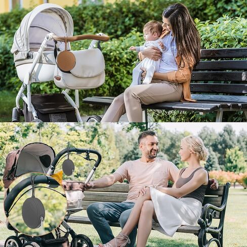 Auidy_6TXD 2 علبة حامل اللهاية، لهاية الأطفال حديثي الولادة من السيليكون، حافظة حاوية اللهاية المحمولة مع حافظة شفافة لحلمة اللهاية، خالية من مادة BPA، للأولاد والبنات in Kuwait