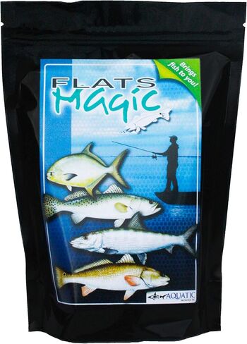 فلات ماجيك 0.90 كجم جمبري وحبار بيل تشوم in Kuwait