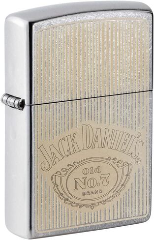 Zippo Jack Daniel's Lighters in Saudi Arabia