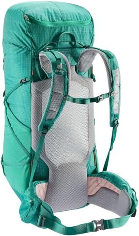 حقيبة ظهر Deuter Aircontact Ultra 50+5 in Saudi Arabia