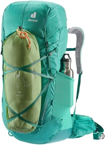 حقيبة ظهر Deuter Aircontact Ultra 50+5 in Saudi Arabia