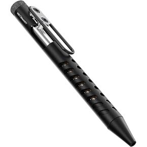 كي سمارت قلم عمل بولت مقاوم للماء WP09 من تاكتيف - قلم مقاوم للطقس مع مشبك جيب وحبر رايت ان ذا رين in Kuwait