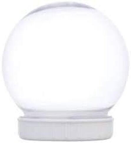 A&S Deals اصنع بنفسك كرة ثلجية مقاومة للكسر in Kuwait