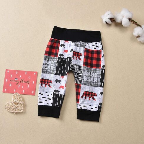Unutiylo Baby Boys Clothes 0-18 Months Newborn Outfits Preemie Romper with Pants Hats in Saudi Arabia