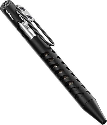 كي سمارت قلم عمل بولت مقاوم للماء WP09 من تاكتيف - قلم مقاوم للطقس مع مشبك جيب وحبر رايت ان ذا رين in Kuwait