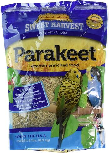 طعام الببغاء سويت هارفيست كايلور in Kuwait
