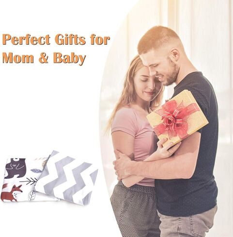 Car Seat Covers for Babies, Nursing Cover for Breastfeeding, Baby Carseat Canopy, Carseat Cover for Boys and Girls, Infant Car Seat Cover, Multiuse Baby Shopping Cart/High Chair/Stroller Covers in Kuwait