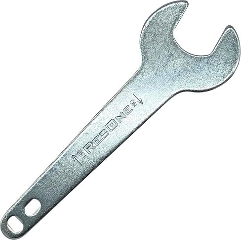 ResOne Large Metal Medical Oxygen Cylinder Wrench (CGA-540 & CGA-870) in Kuwait